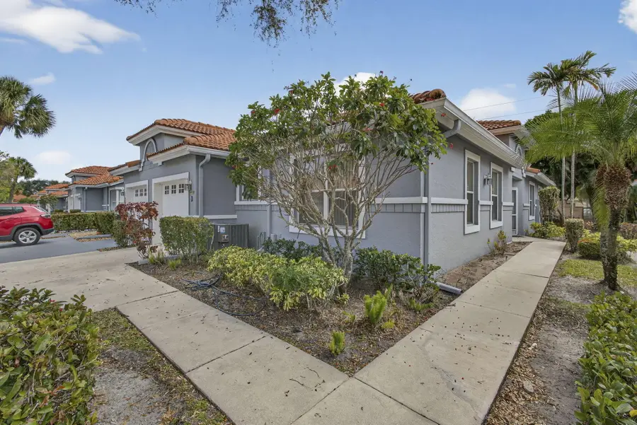 9868 D Summerbrook Terrace, Boynton Beach, FL 33437 - #2
