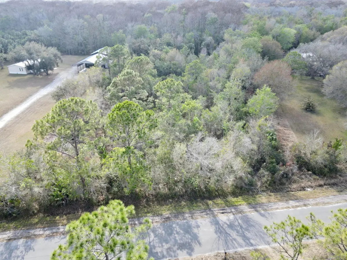 1465 NE 342nd Trail, Okeechobee, FL 34972 - #1