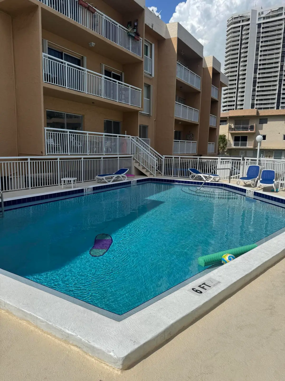 17051 NE 35th Avenue #307, North Miami Beach, FL 33160 - #1