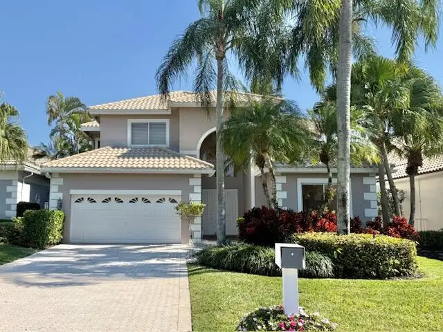 17030 Grand Bay Drive, Boca Raton, FL 33496 - #1