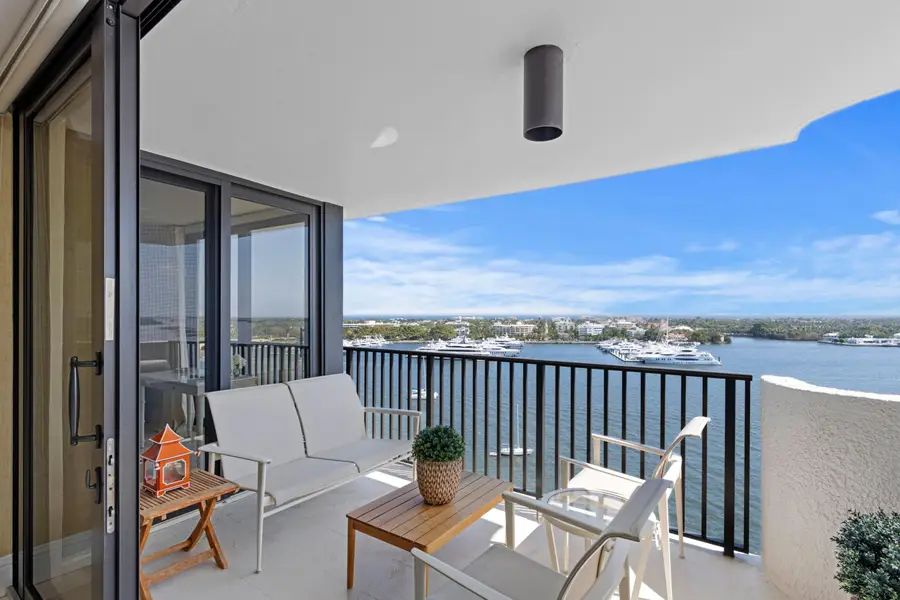 1200 S Flagler Drive #1402, West Palm Beach, FL 33401 - #3