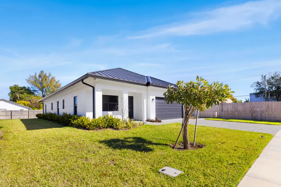 2311 Zeder Avenue, Delray Beach, FL 33444 - #3