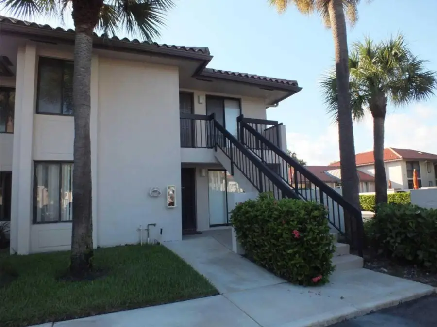 300 E Club Circle #201, Boca Raton, FL 33487 - #2