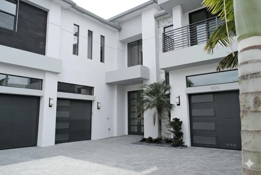 9516 Riverside Park Drive, Boca Raton, FL 33434 - #2