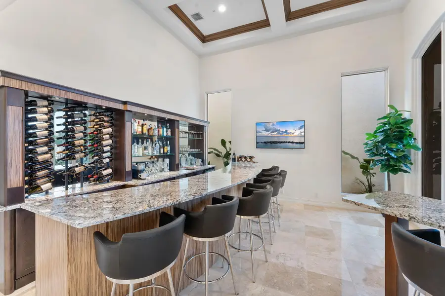 3632 S Ocean Boulevard, Highland Beach, FL 33487 - #2