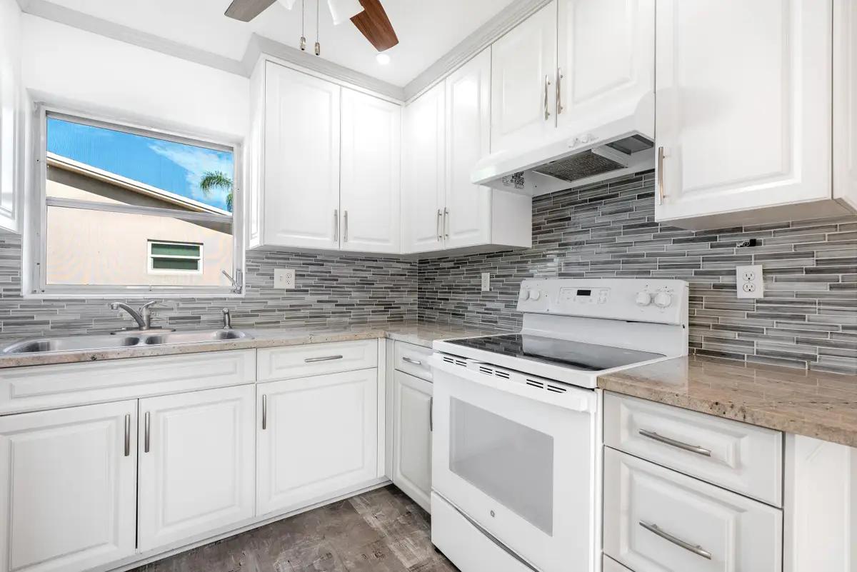 2739 Dudley Drive W #D, West Palm Beach, FL 33415 - #1