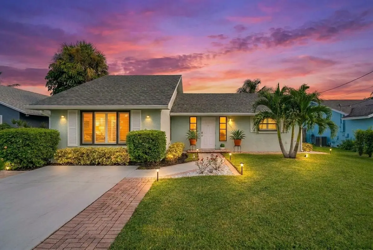 6085 Robinson Street, Jupiter, FL 33458 - #1