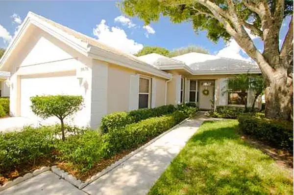 8676 Doverbrook Drive, Palm Beach Gardens, FL 33410