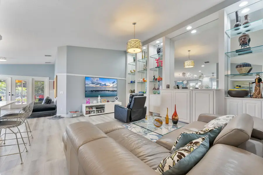 8210 Saint Johns Court, Wellington, FL 33414 - #2