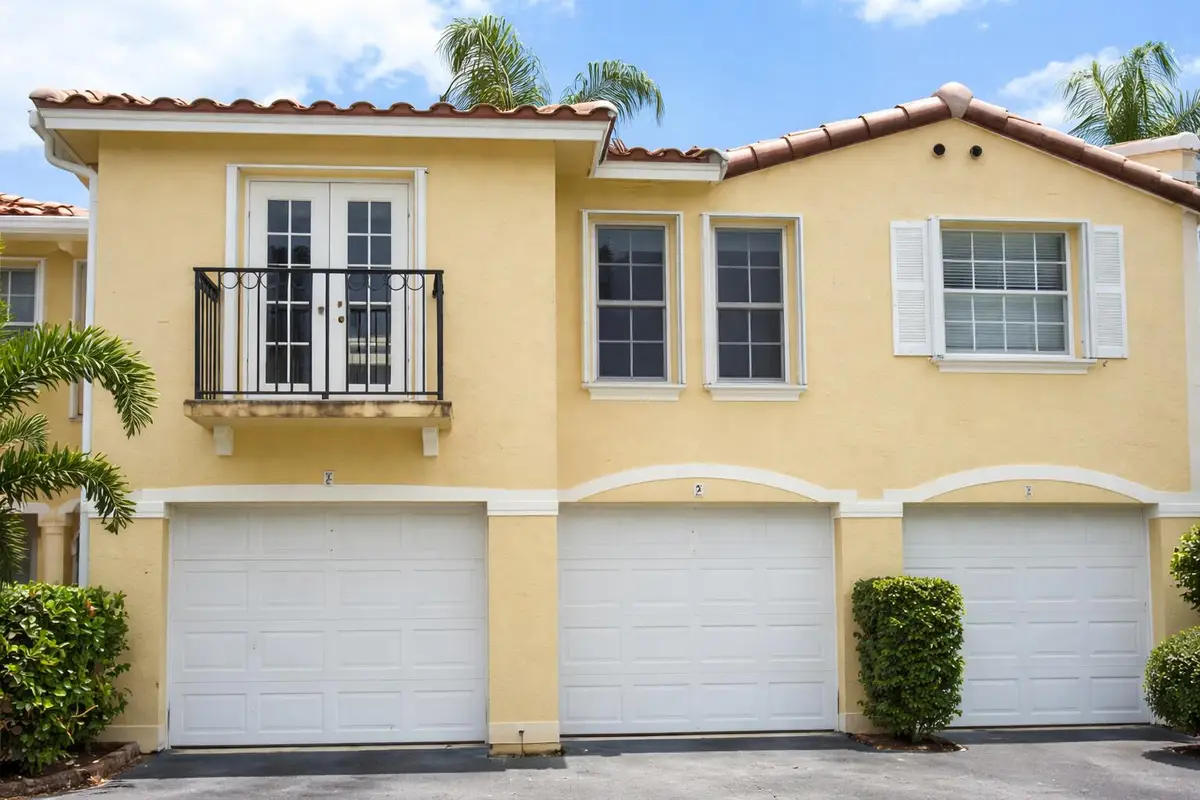 1030 Lake Shore Drive #206, Lake Park, FL 33403 - #1