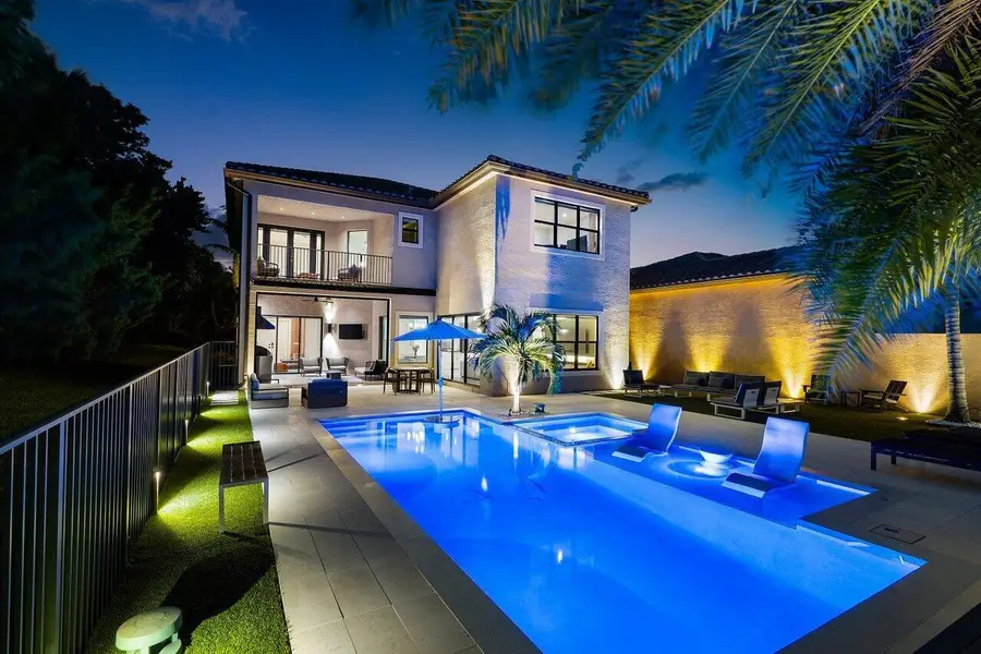 16491 Gateway Bridge Drive, Delray Beach, FL 33446 - #2