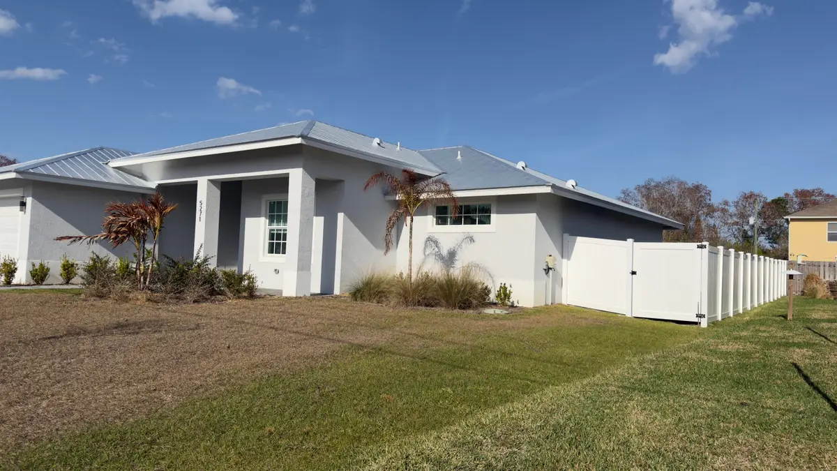 5271 NW Mayfield Lane, Port Saint Lucie, FL 34983 - #1