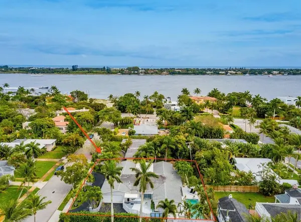 222 30th Street, West Palm Beach, FL 33407