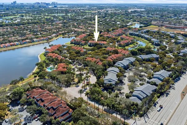 4200 San Marino Boulevard #107, West Palm Beach, FL 33409