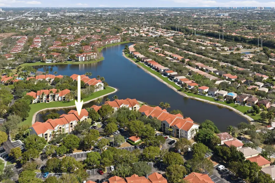 4200 San Marino Boulevard #107, West Palm Beach, FL 33409 - #3