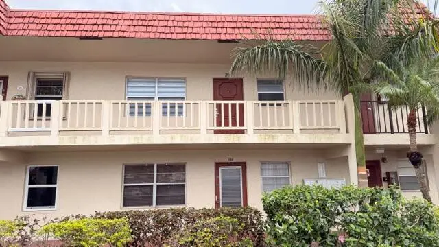 5 Abbey Lane #104, Delray Beach, FL 33446 - #1