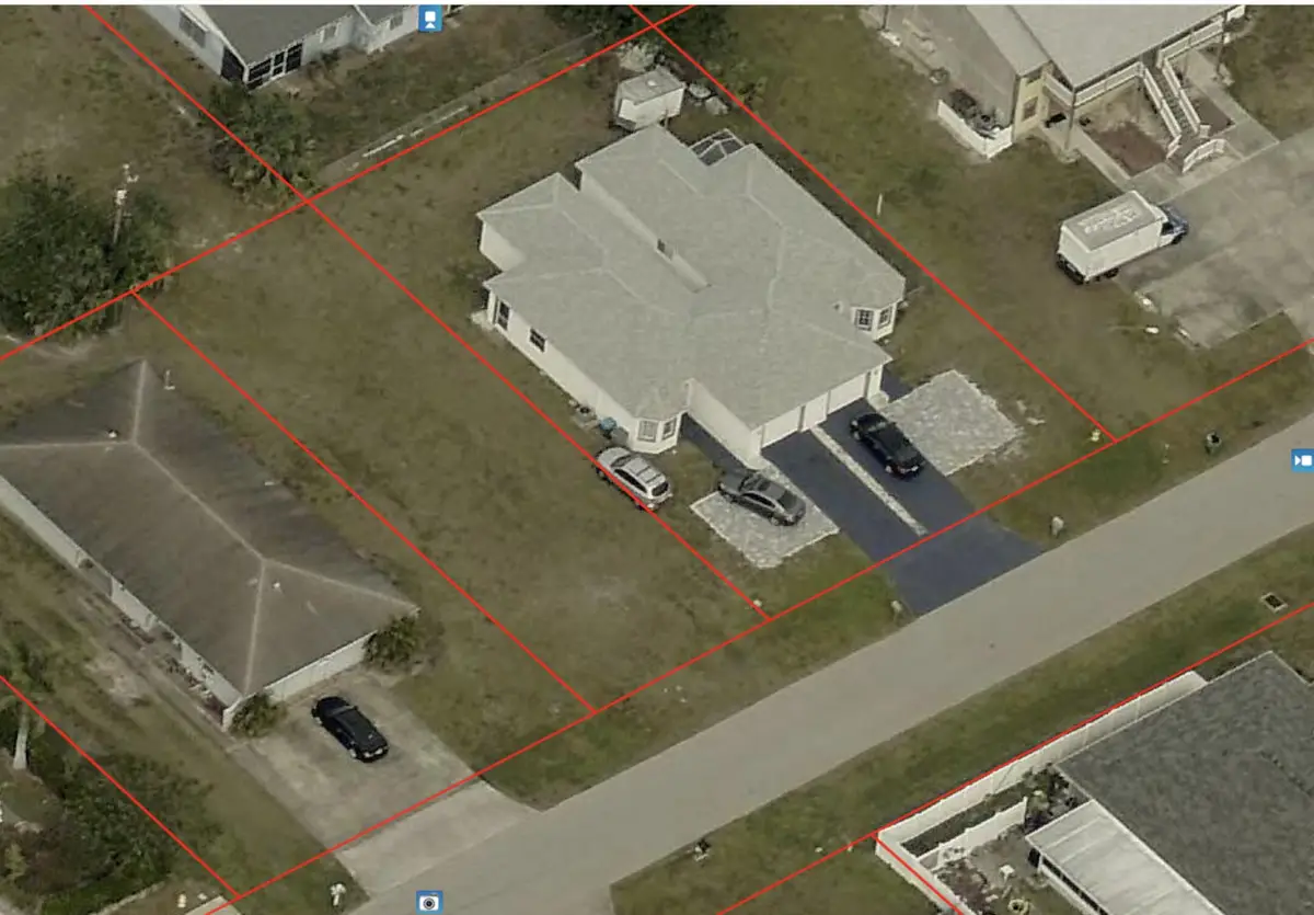 1108 SE 9th Court, Cape Coral, FL 33990 - #1