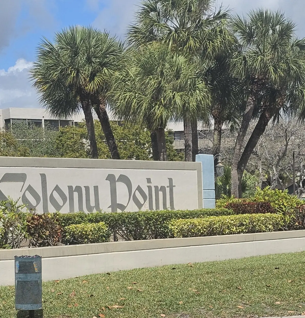 1001 Colony Point Circle #417, Pembroke Pines, FL 33026 - #1