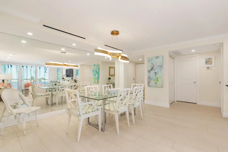 1801 S Flagler Drive #709, West Palm Beach, FL 33401 - #2