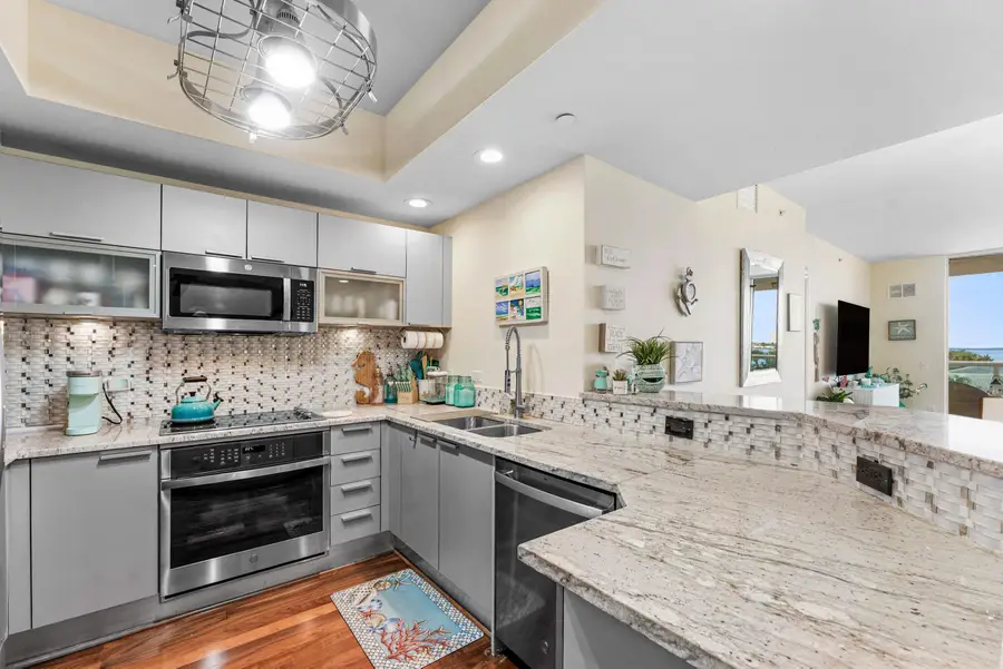 2650 Lake Shore Drive #301, Riviera Beach, FL 33404 - #3