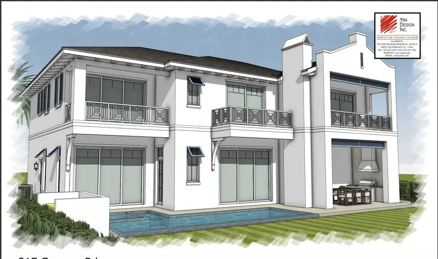 217 Gregory Road, West Palm Beach, FL 33405 - #2