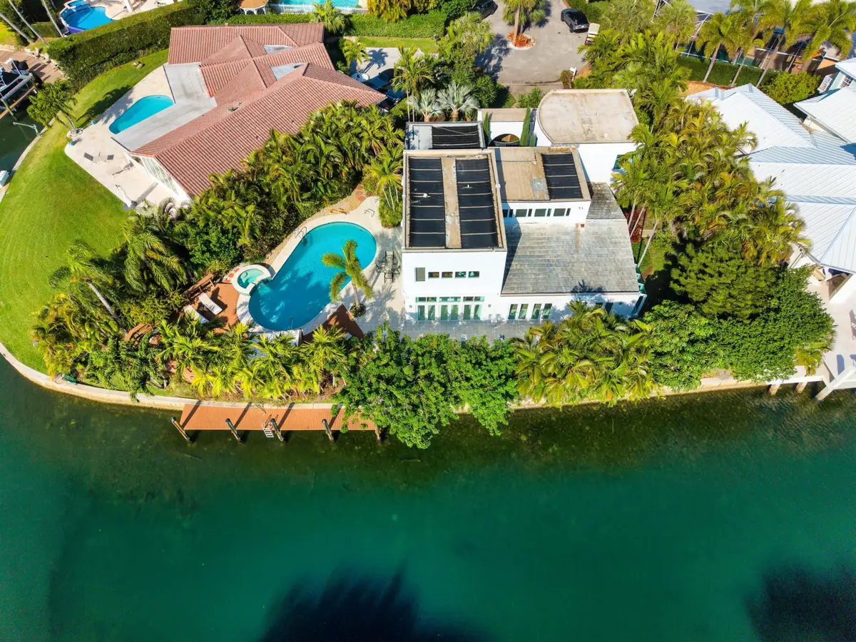 794 Staghorn Court, Boca Raton, FL 33432 - #1