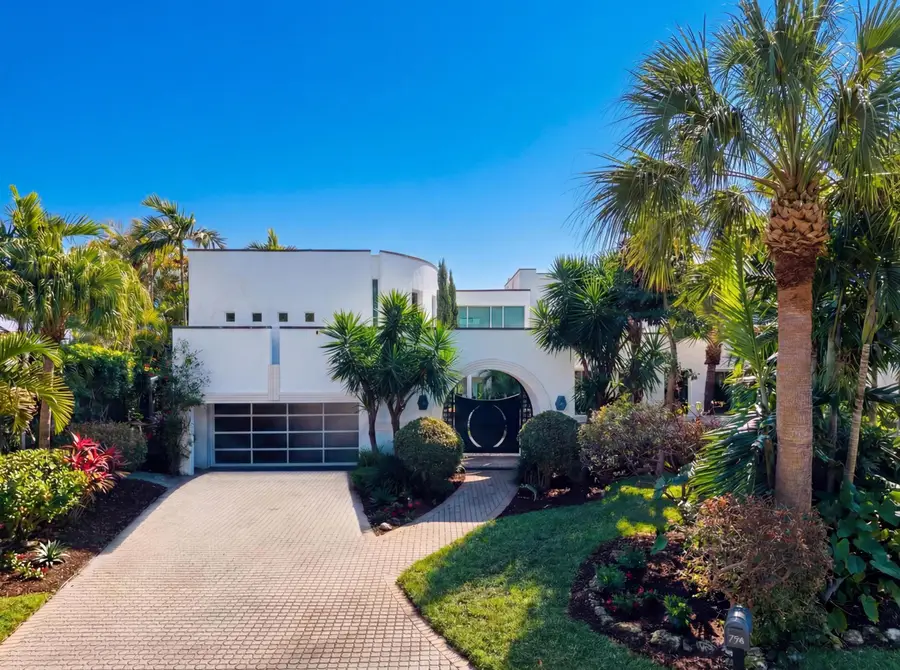 794 Staghorn Court, Boca Raton, FL 33432 - #2