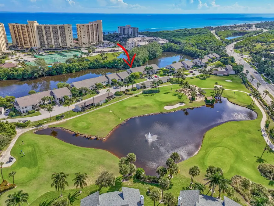2101 Fairway Drive S, Jupiter, FL 33477 - #3
