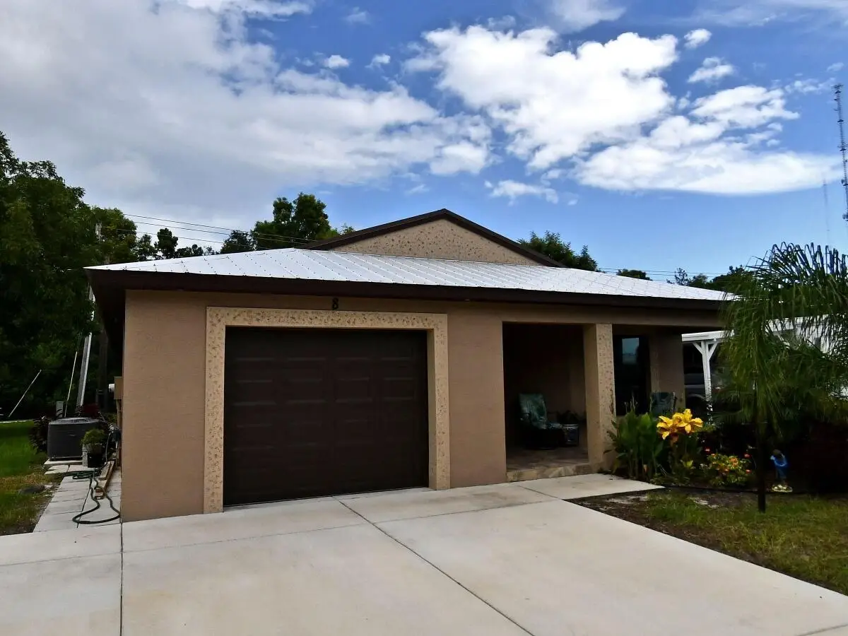 8 Mediterranean Boulevard N, Port Saint Lucie, FL 34952 - #1