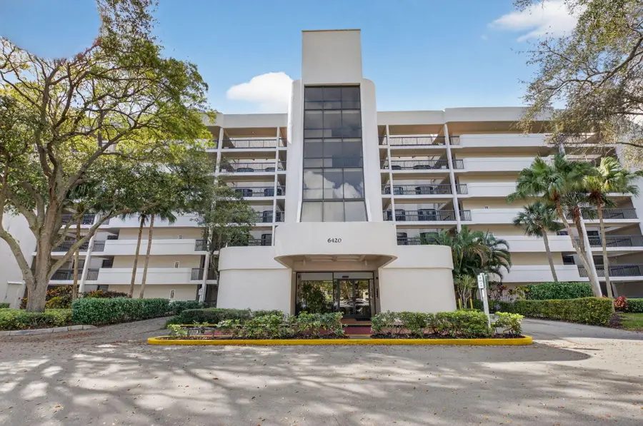 6420 Boca Del Mar Drive #305, Boca Raton, FL 33433 - #2