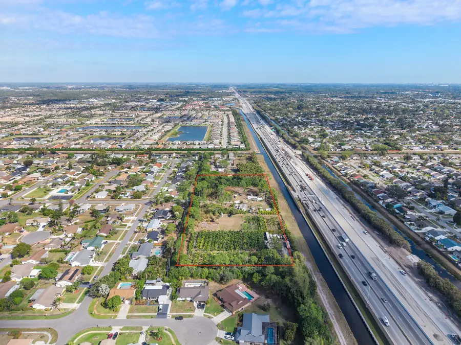 5387 80th Trail S, Lake Worth, FL 33467 - #2