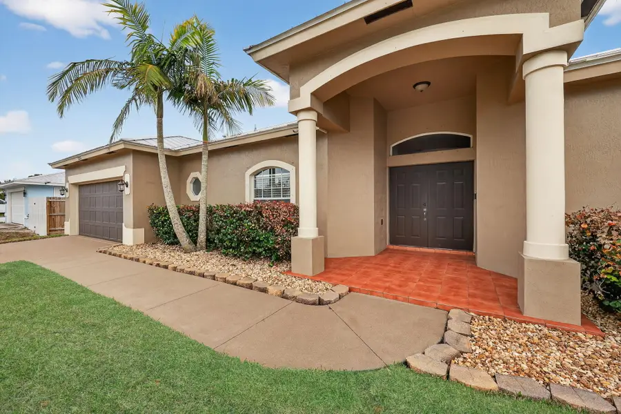 1234 SW Aragon Avenue, Port Saint Lucie, FL 34953 - #3