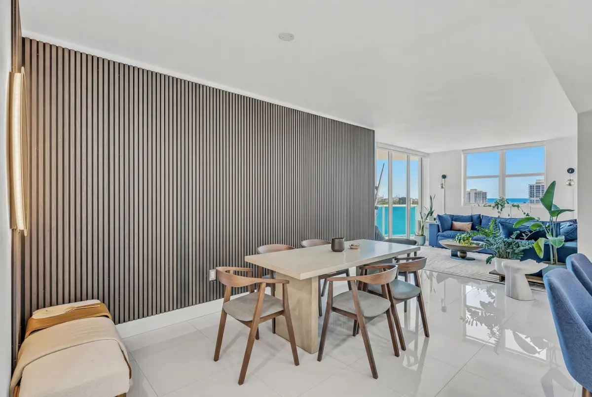 665 NE 25th Street #1001, Miami, FL 33137 - #1