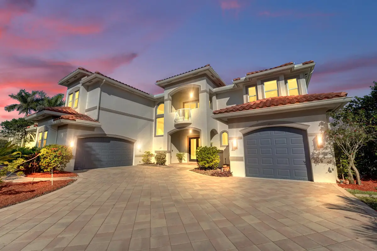 2846 Juniper Lane, Davie, FL 33330 - #1