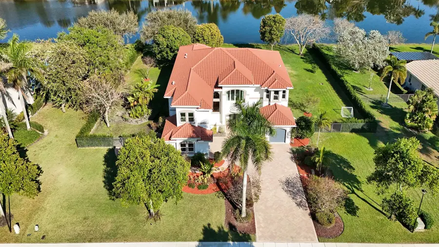 2846 Juniper Lane, Davie, FL 33330 - #2