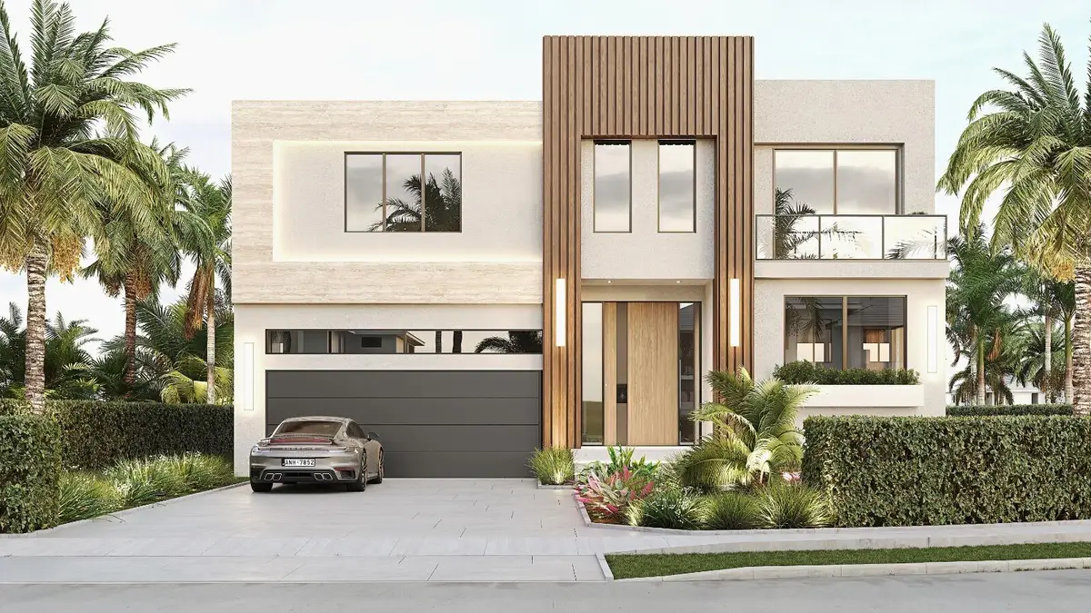 799 Park Drive, Boca Raton, FL 33432 - #1