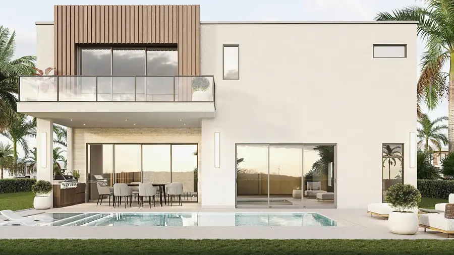 799 Park Drive, Boca Raton, FL 33432 - #3