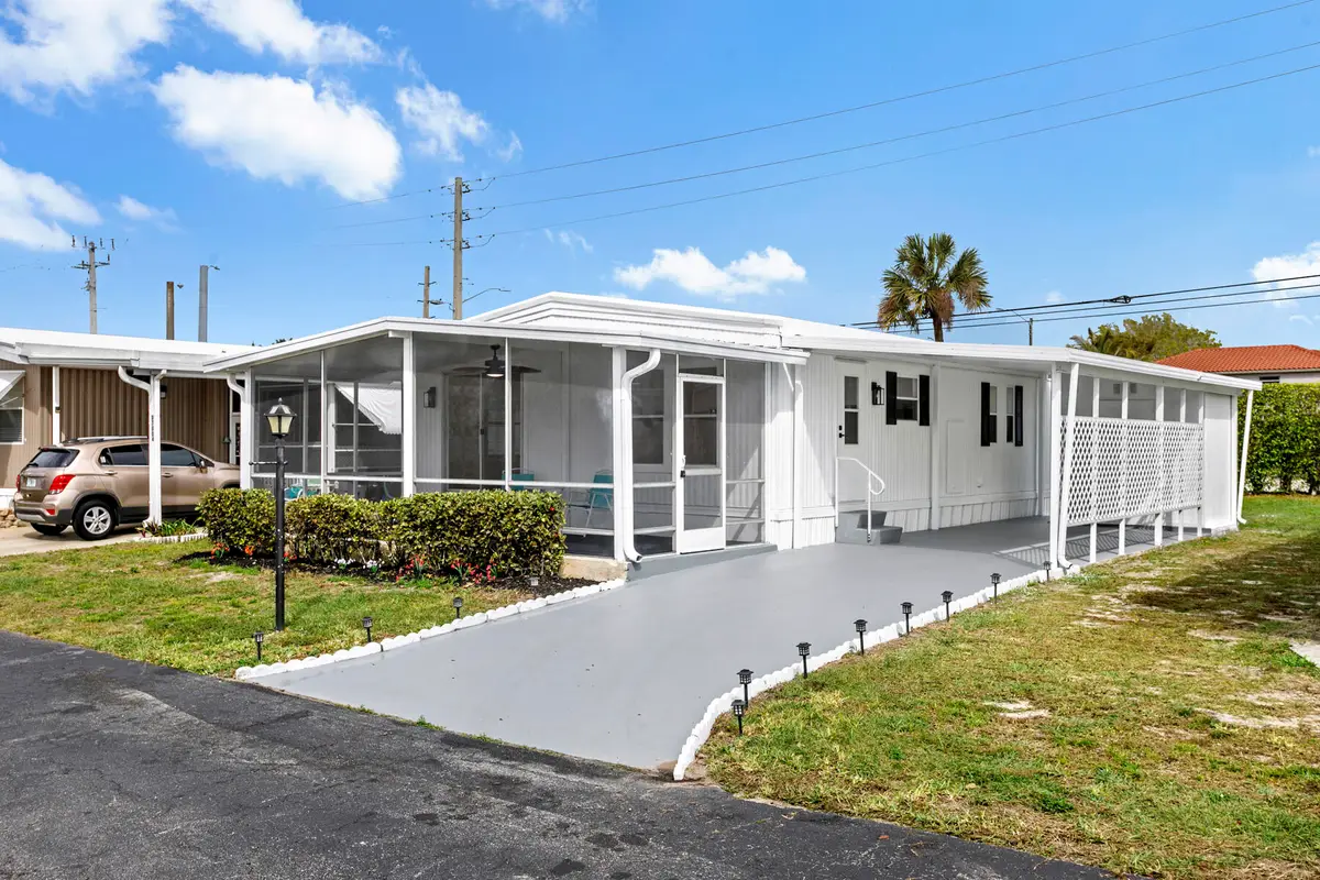 57003 Antilles Bay, Boynton Beach, FL 33436 - #1