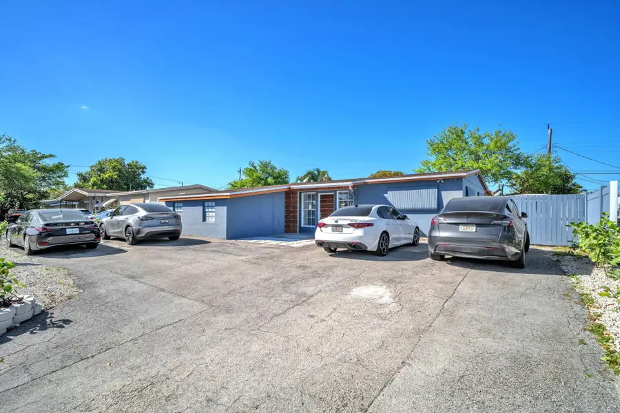 7151 Taft Street, Hollywood, FL 33024 - #2