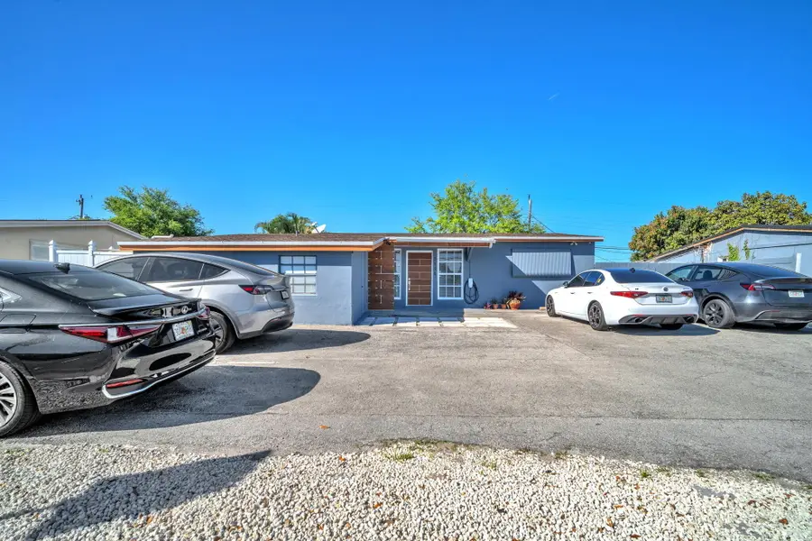 7151 Taft Street, Hollywood, FL 33024 - #3