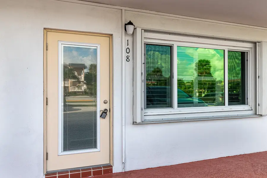 130 Doolen Court #108, North Palm Beach, FL 33408 - #3