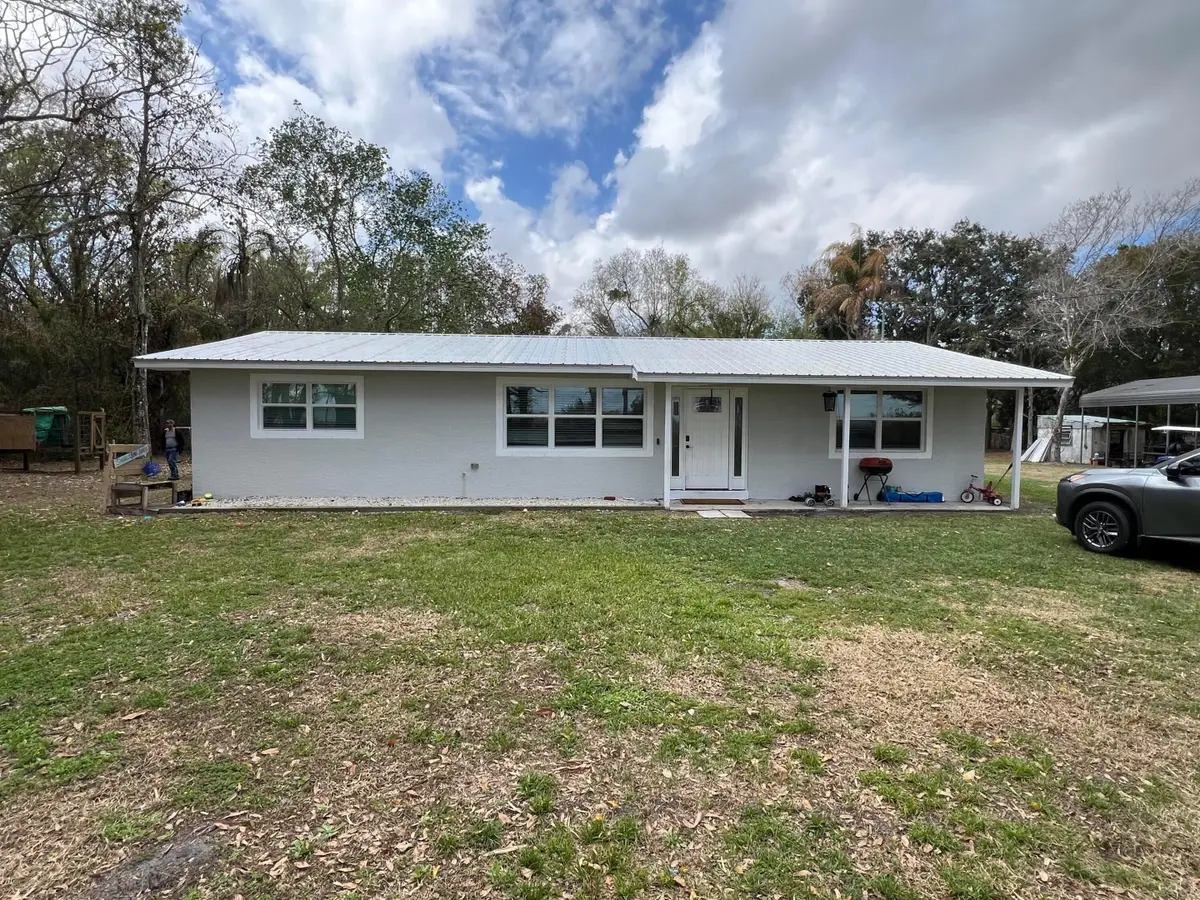 16605 NW 32nd Avenue, Okeechobee, FL 34972 - #1