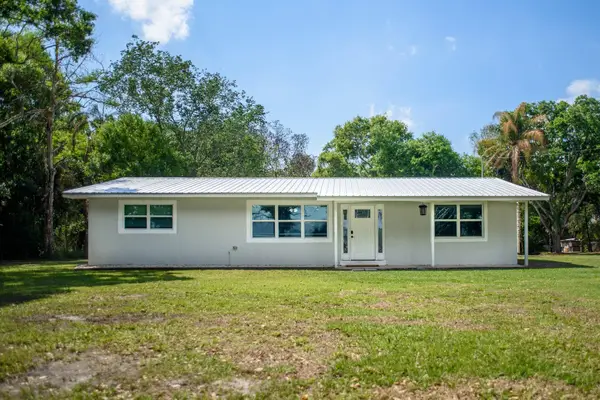 16605 NW 32nd Avenue, Okeechobee, FL 34972