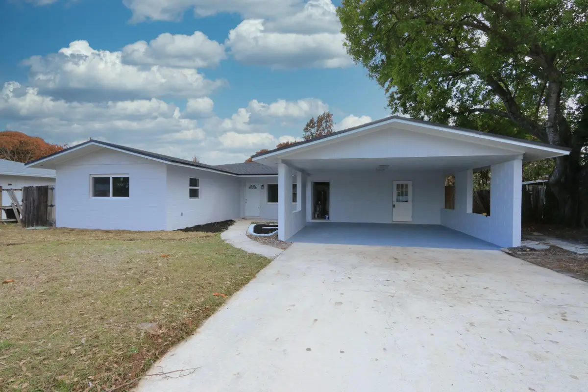 2405 Melon Court, Fort Pierce, FL 34982 - #1