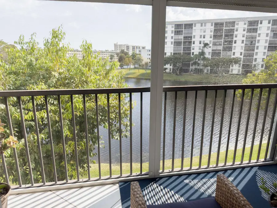 2222 N Cypress Bend Drive #403, Pompano Beach, FL 33069 - #2