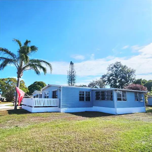 4 Cartagesa, Port St Lucie, FL 34952