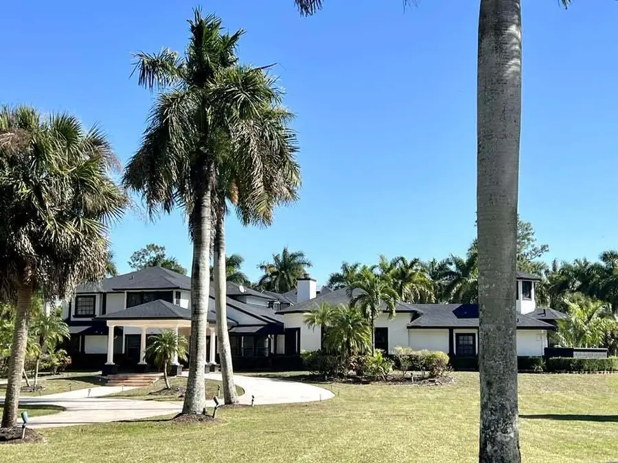 6186 Duckweed Road, Lake Worth, FL 33449 - #2