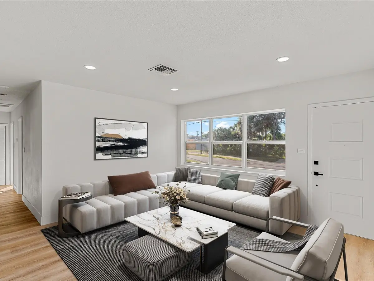 1901 NW 3 Court, Fort Lauderdale, FL 33311 - #1