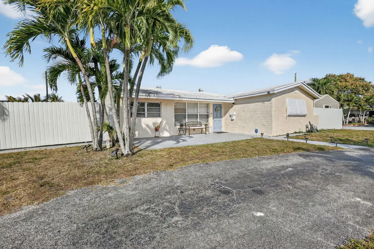 6721 SW 28th Court, Miramar, FL 33023 - #1