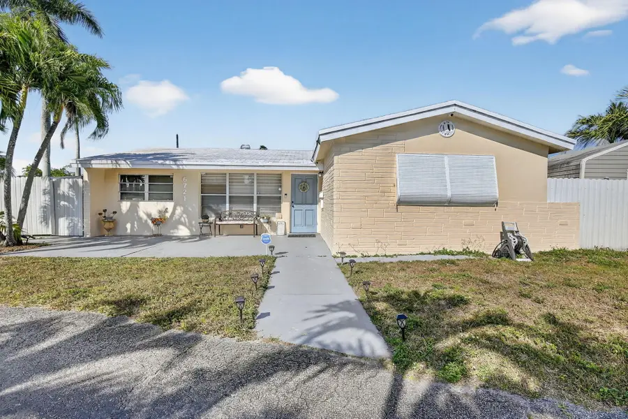 6721 SW 28th Court, Miramar, FL 33023 - #2